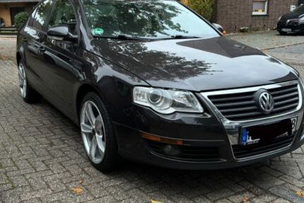 VW Passat 193.049 km 1.749 &euro; Nordhorn 48527