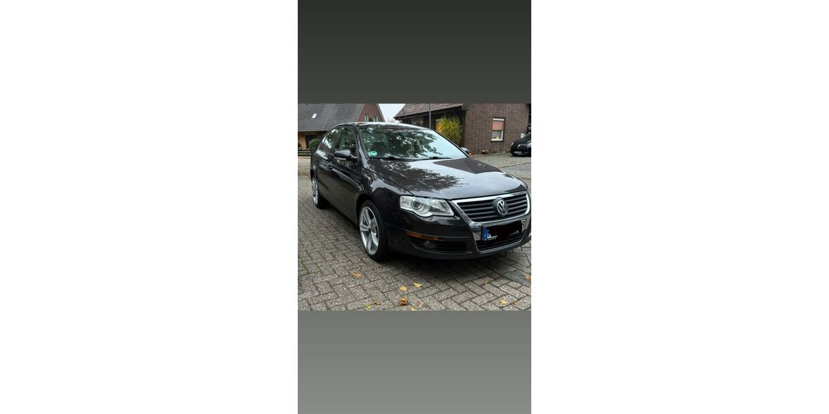 VW Passat 193.049 km 1.799 &euro; Nordhorn 48527
