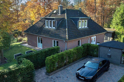 Haus zum Kaufen in Jesteburg 679.000 € 145 m² 3.5 zimmer