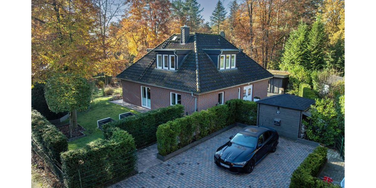 Haus zum Kaufen in Jesteburg 679.000 € 145 m² 3.5 zimmer