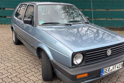 VW Golf 350.000 km 4.500 &euro; Wörth 76744