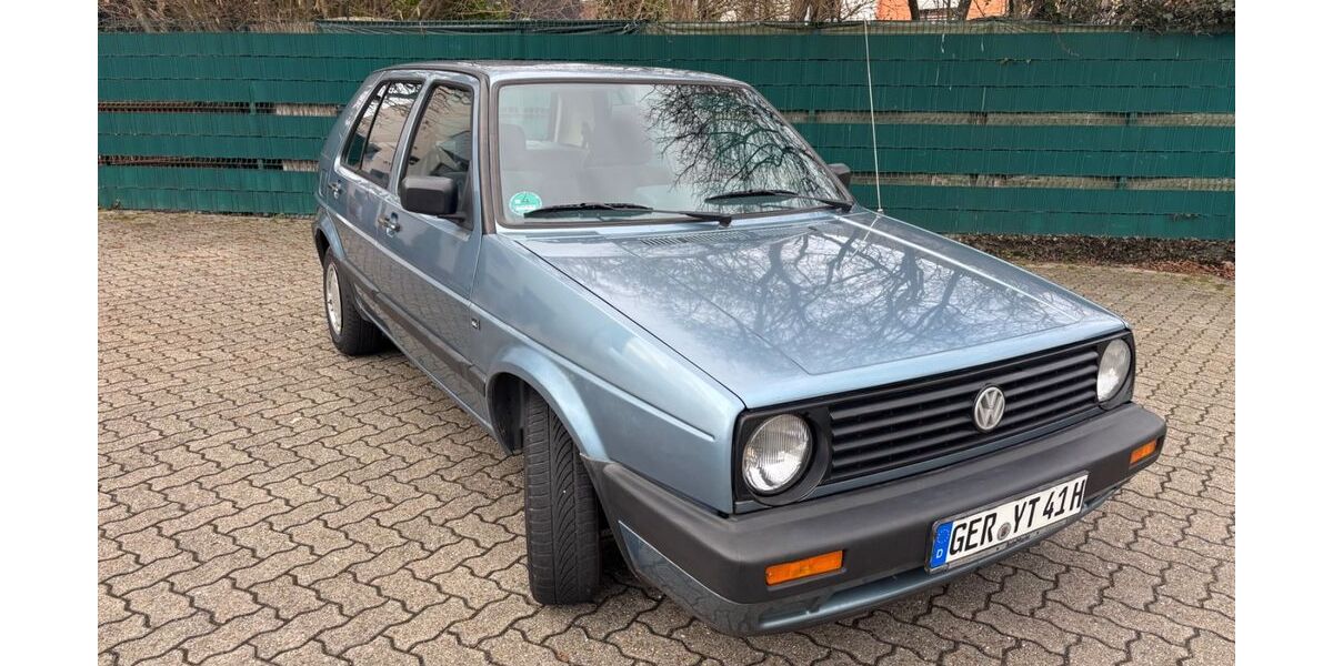 VW Golf 350.000 km 4.500 &euro; Wörth 76744