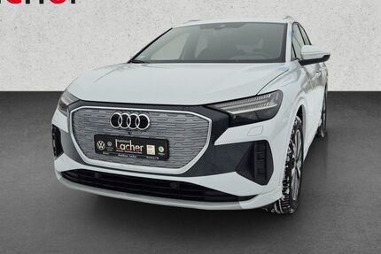 Audi Q4 e-tron 31.933 km 26.290 &euro; Nittenau 93149
