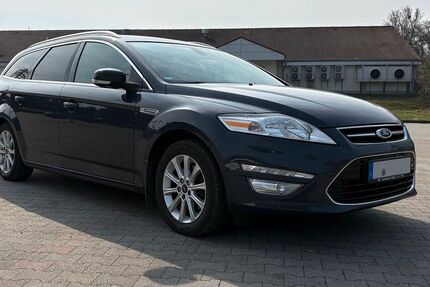 Ford Mondeo 330.939 km 2.950 &euro; Görlitz 02826