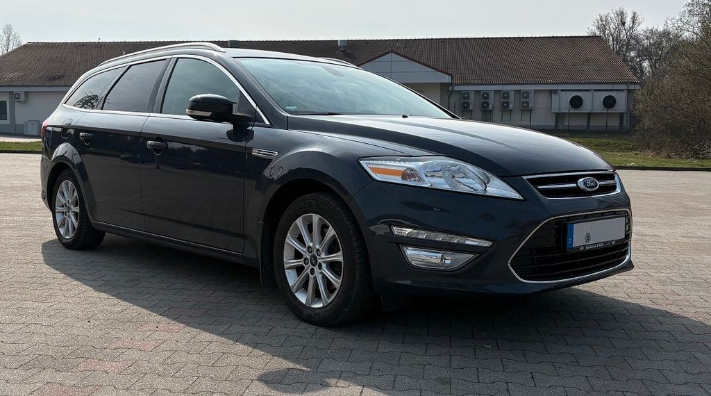 Ford Mondeo 330.939 km 2.950 &euro; Görlitz 02826
