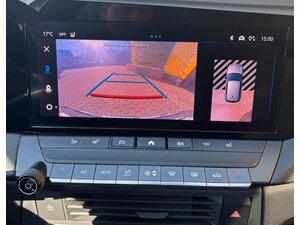 Opel Astra L Lim. 5-trg. Elegance Diesel 68.313 km 19.420 &euro; Battenberg 35088