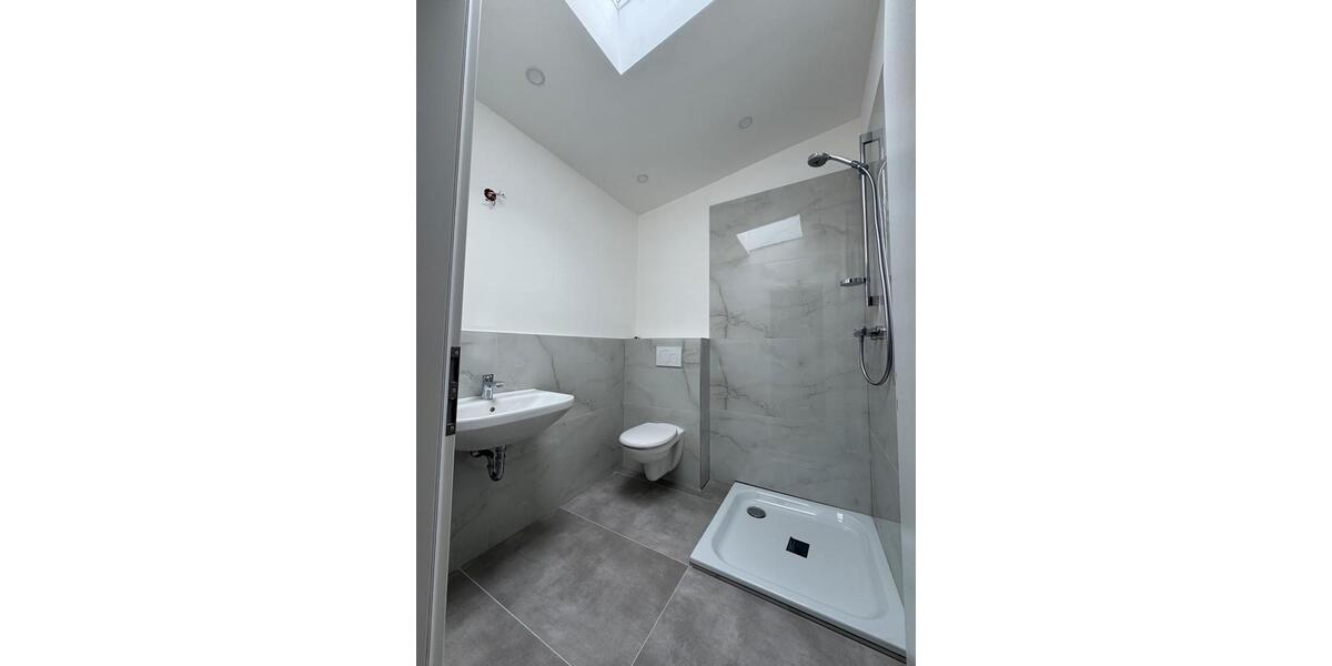 Reihenhaus Flensburg Falkenberg - 3 Zimmer, 86 m&sup2;, 1.100&euro; | Angebot:26284424