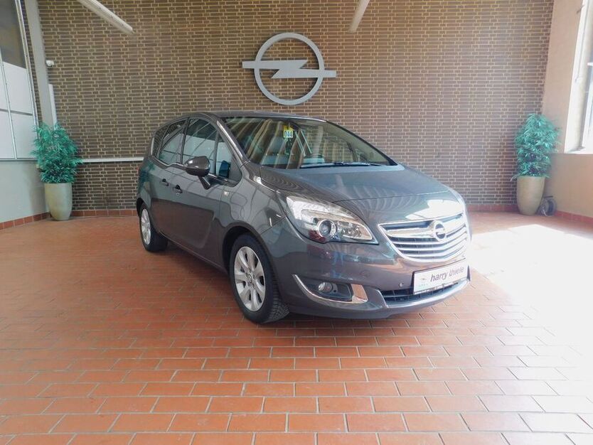 Meriva