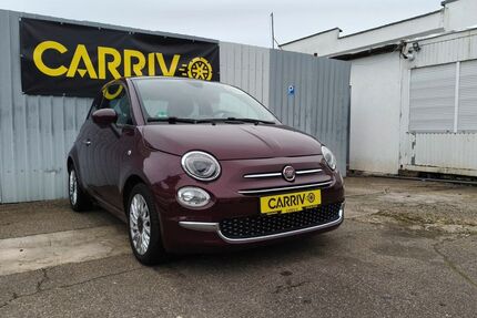 Fiat 500 93.585 km 7.350 &euro; Mannheim 68309