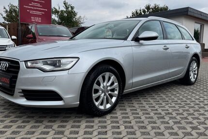 Audi A6 165.200 km 13.990 € Leipzig 04178