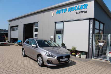 Hyundai i30 48.000 km 13.990 &euro; Renchen 77871