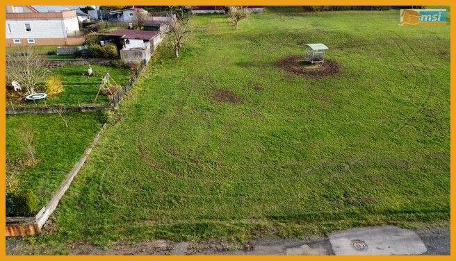 Grundstück Romrod / Ober-Breidenbach Ober-Breidenbach - 39.900&euro; | Angebot:25691371