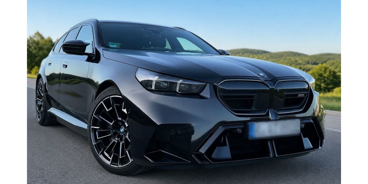 BMW M5 6.000 km 134.900 &euro; Regensburg 93053