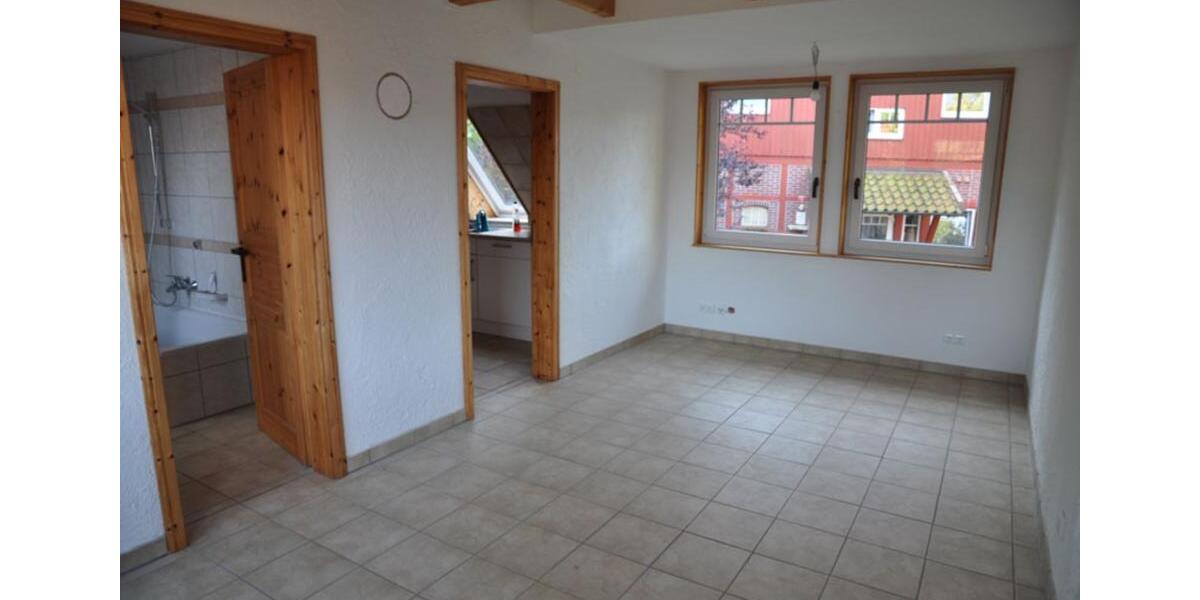 Etagenwohnung Hanstedt - 5 Zimmer, 660&euro; | Angebot:23678637