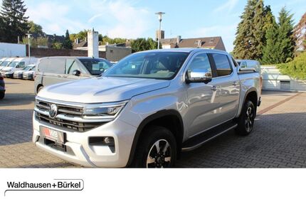 VW Amarok 4.717 km 54.950 &euro; Moenchengladbach 41063