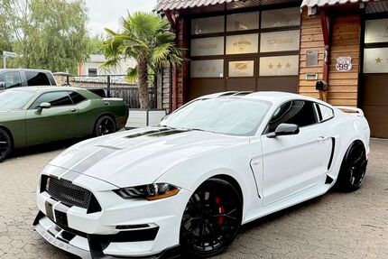 Ford Mustang 33.900 km 37.900 &euro; Isernhagen 30916
