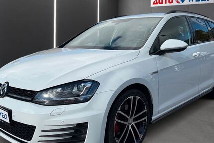 VW Golf 106.127 km 17.990 € Sandersdorf Brehna 06796