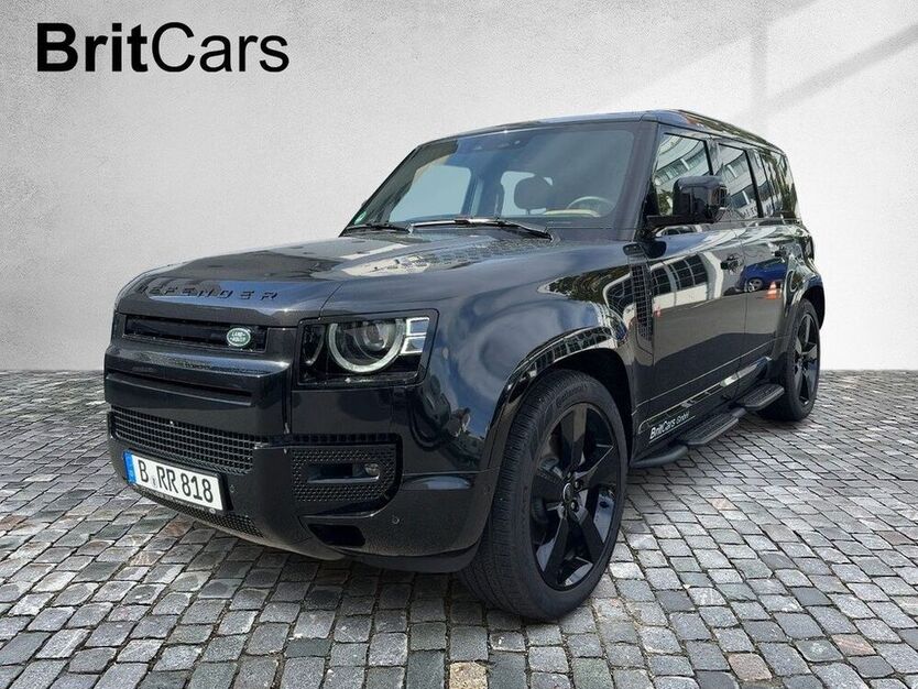 Defender
