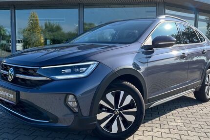 VW Taigo 8.900 km 24.890 € Guben 03172