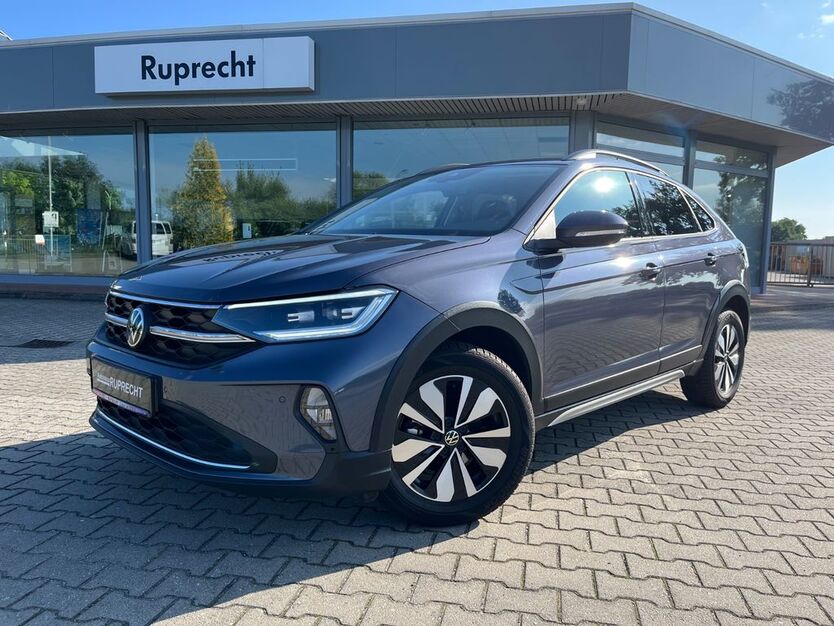 VW Taigo 8.900 km 24.890 € Guben 03172