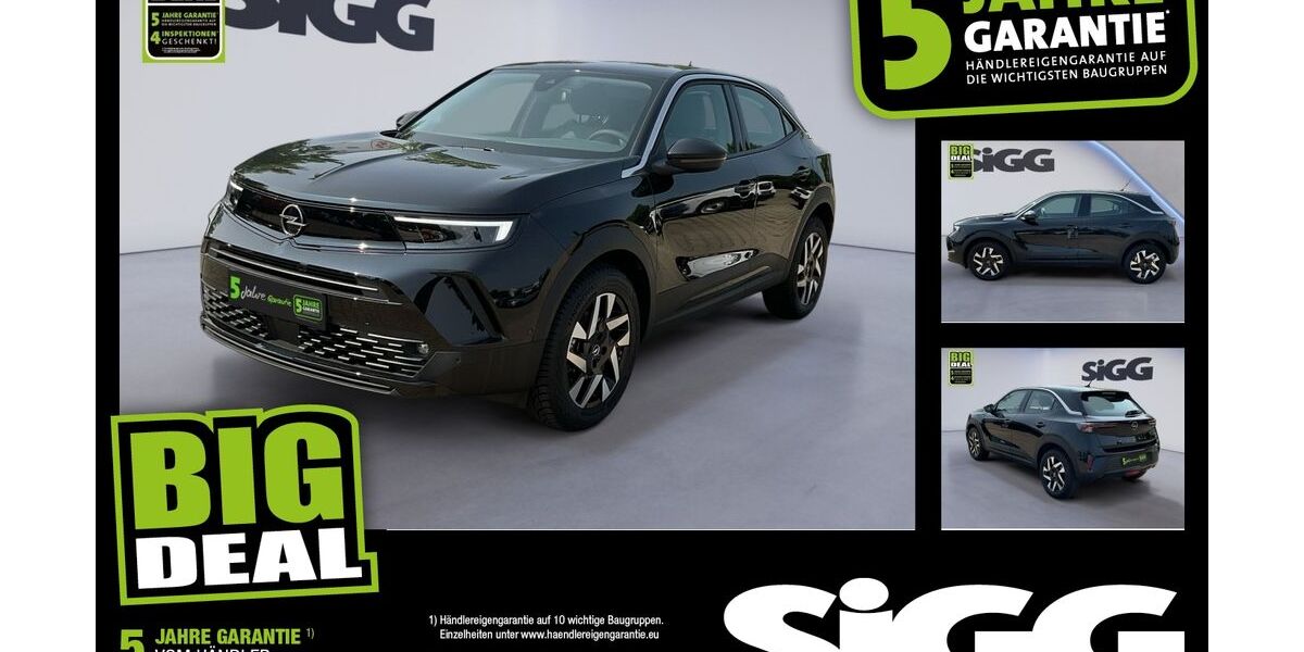 Opel Mokka 1.753 km 21.980 &euro; Augsburg 86199