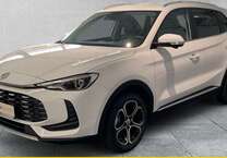 Gebrauchtwagen MG ZS