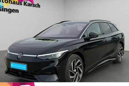 VW ID.7 16.560 km 53.890 &euro; Bisingen 72406