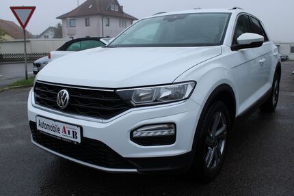 VW T-Roc 114.000 km 17.950 € Schömberg 72355