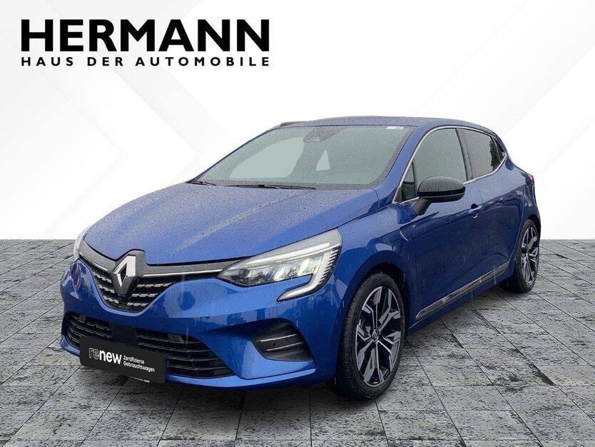 Renault Clio 12.413 km 18.910 € Einbeck 37574