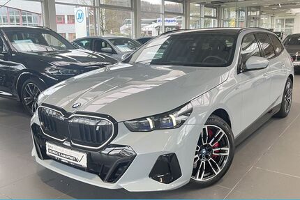 BMW i5 36.587 km 56.890 &euro; Tübingen 72072