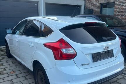 Ford Focus 238.000 km 2.000 &euro; Gelsenkirchen 45889