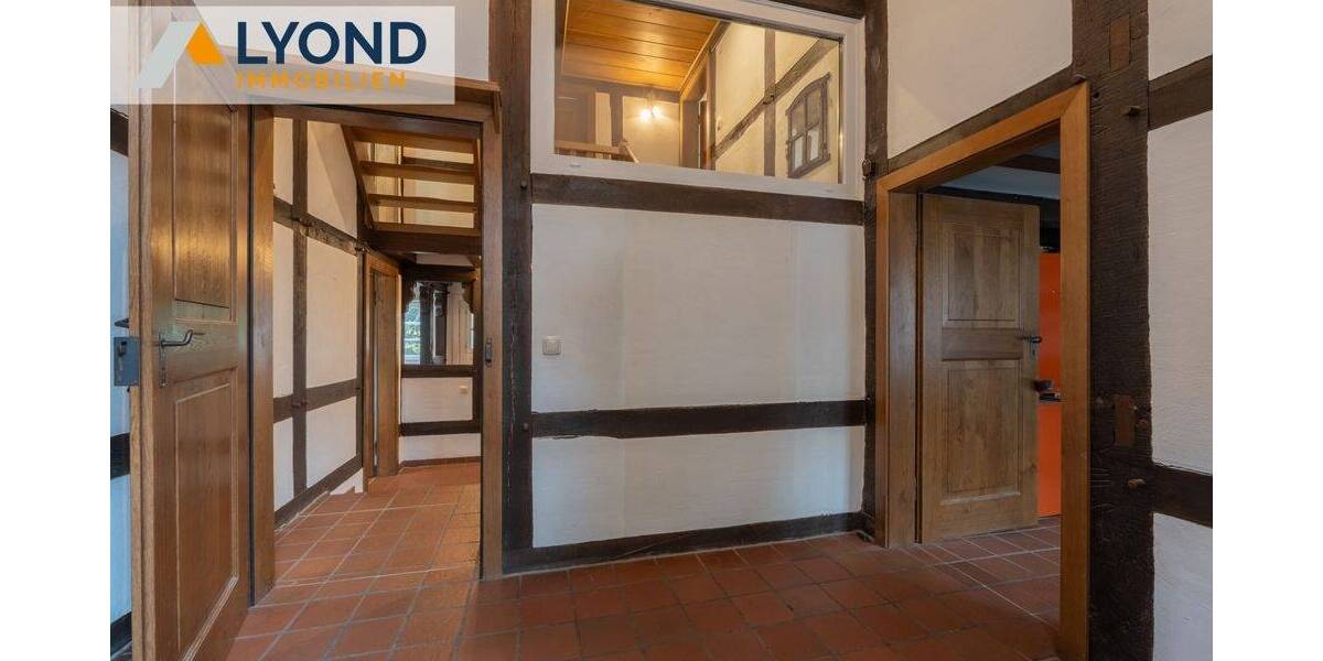 Reihenendhaus Rheda-Wiedenbrück Rheda - 4 Zimmer, 145 m&sup2;, 399.000&euro; | Angebot:25773076