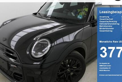 Mini Cooper 24.291 km 29.974 &euro; Passau 94036