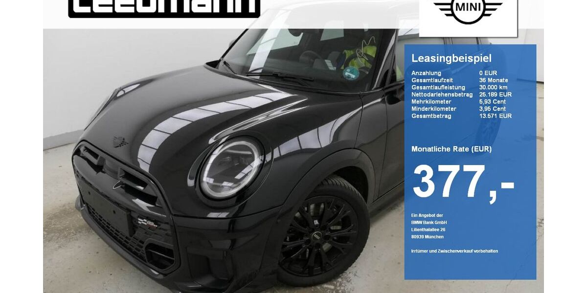 Mini Cooper 24.291 km 29.974 &euro; Passau 94036