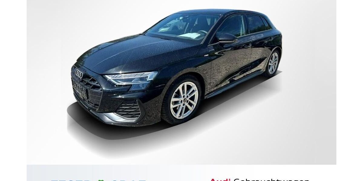 Audi A3 20.914 km 34.940 &euro; Magdeburg 39126