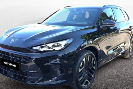 Cupra Terramar 2.000 km 49.990 &euro; Pößneck 07381