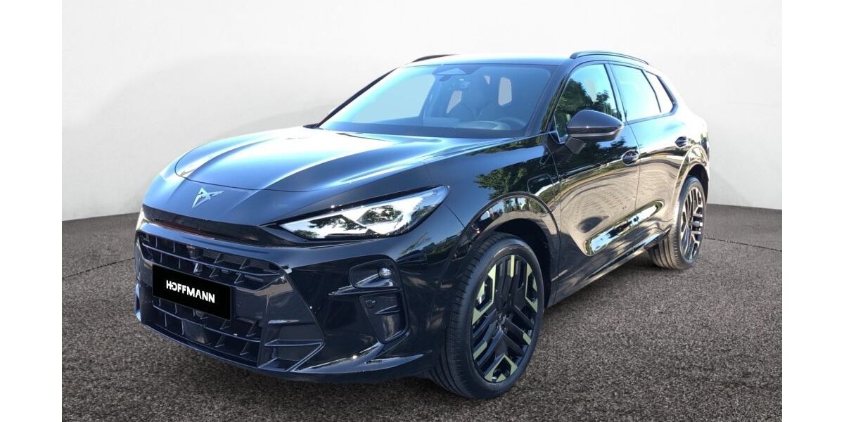 Cupra Terramar 2.000 km 49.990 &euro; Pößneck 07381
