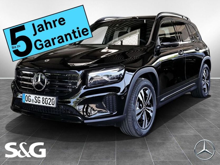 GLB 200