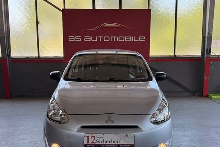 Mitsubishi Space Star 55.965 km 6.490 &euro; neuwied 56567