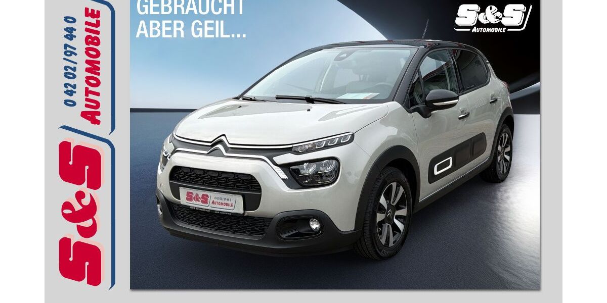 Citroen C3 22.600 km 13.890 &euro; Achim 28832