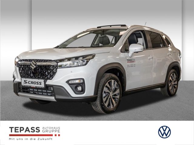 Suzuki (SX4) S-Cross 11.999 km 33.511 &euro; Wuppertal 42369