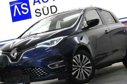 Renault ZOE 36.840 km 15.990 &euro; Berlin 12487