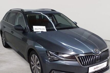 Skoda Superb 131.191 km 21.989 &euro; Fernwald-Steinbach 35463