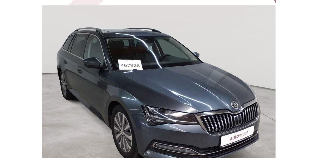 Skoda Superb 131.191 km 21.989 &euro; Fernwald-Steinbach 35463