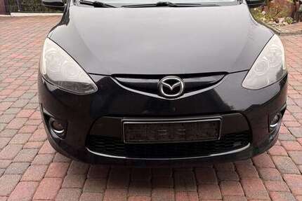 Mazda 2 252.000 km 1.700 € Geestland 27624