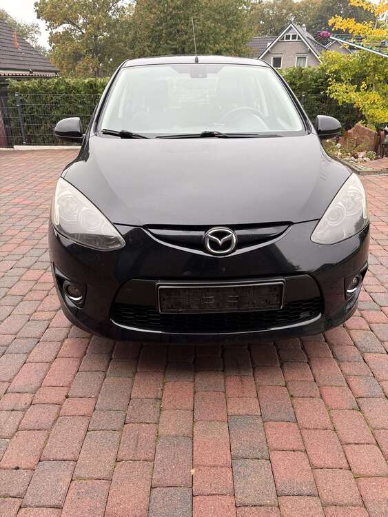 Mazda 2 252.000 km 1.700 € Geestland 27624