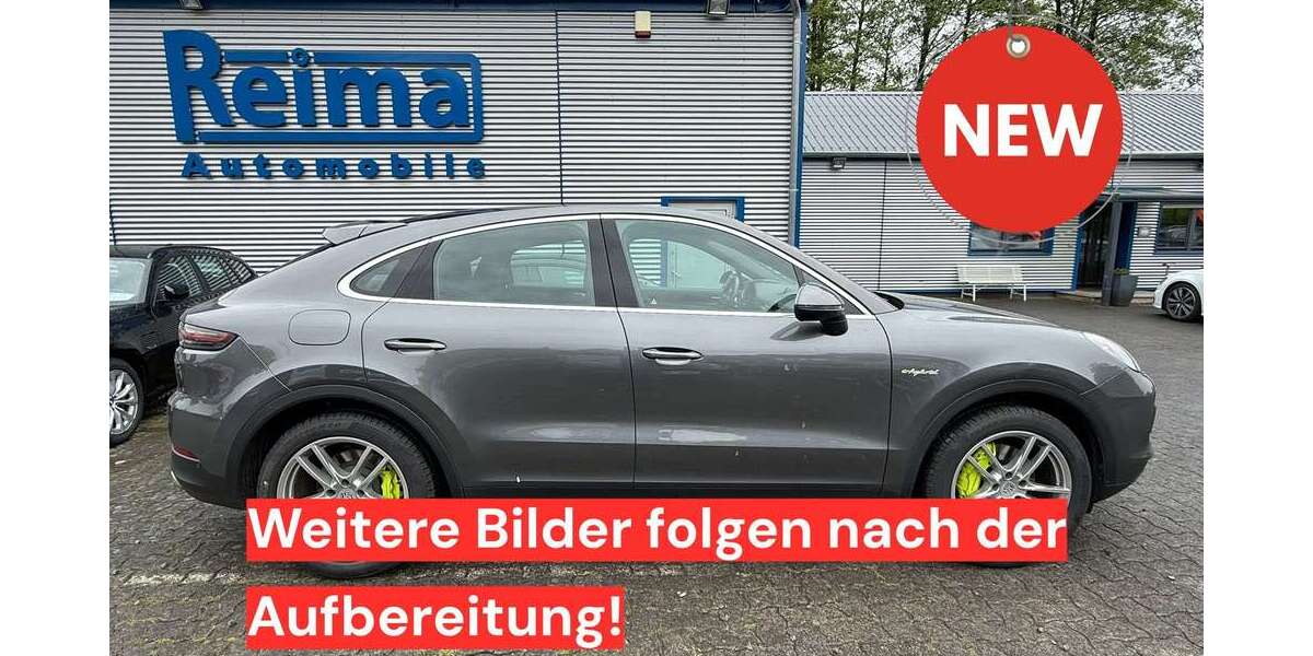 Porsche Cayenne 98.960 km 58.990 &euro; Nümbrecht-Niederbröl 51588