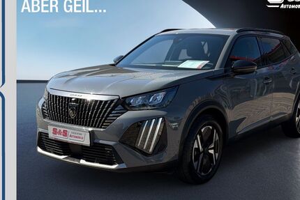 Peugeot 2008 37.250 km 18.890 &euro; Achim 28832