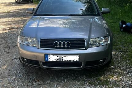 Audi A4 193.000 km 4.000 &euro; Hohenau 94545
