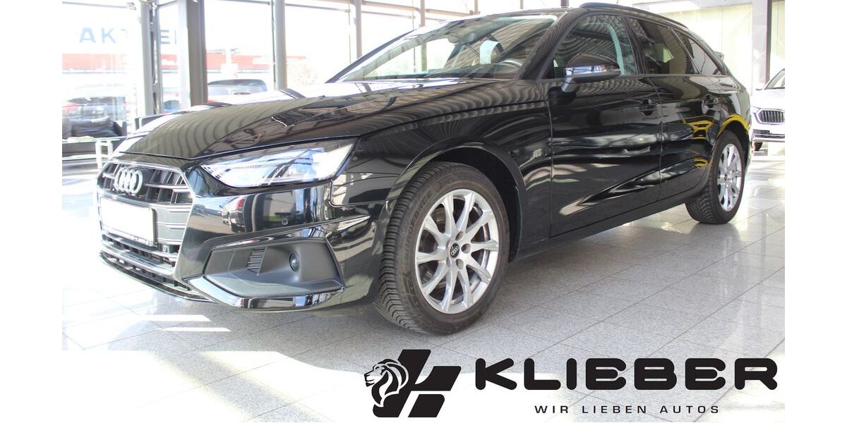 Audi A4 55.362 km 21.370 &euro; Braunschweig 38112